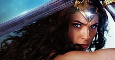 Gal Gadot, Wonder Woman