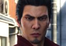 yakuza 6