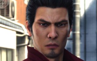 yakuza 6