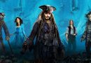 Piratas das Caraíbas