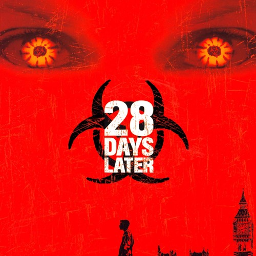 28 days later de Danny Boyle