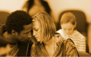 American Crime