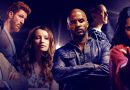 American Gods