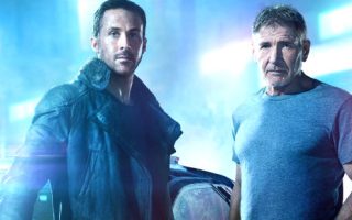 Blade Runner 2049
