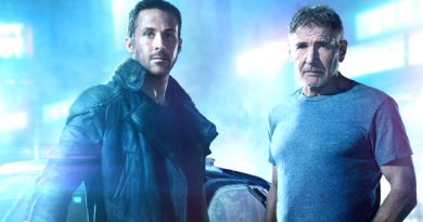 Blade Runner 2049