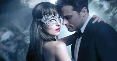 Cinquenta Sombras Livre