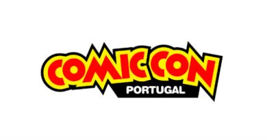 Comic Con Portugal