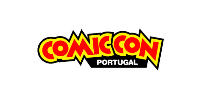 Comic Con Portugal