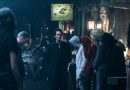Stephen King, Idris Elba, Matthew McConaughey, Dark Tower, A Torre Negra, Nikolaj Arcel