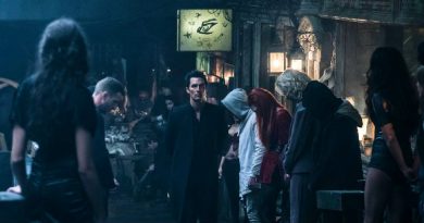 Stephen King, Idris Elba, Matthew McConaughey, Dark Tower, A Torre Negra, Nikolaj Arcel