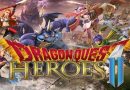dragon quest heroes