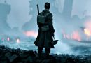Dunkirk novo trailer Christopher Nolan
