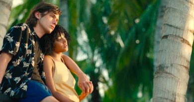 Everything, Everything