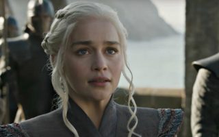 Game of Thrones última temporada