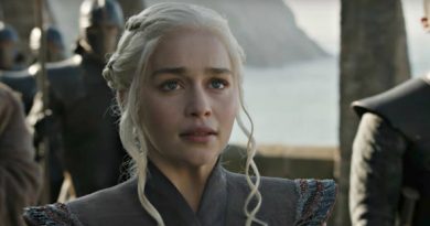 Game of Thrones última temporada