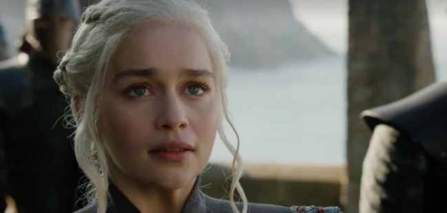 Game of Thrones
