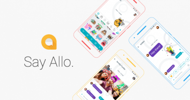 Google Allo