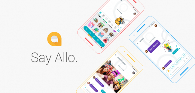 Google Allo