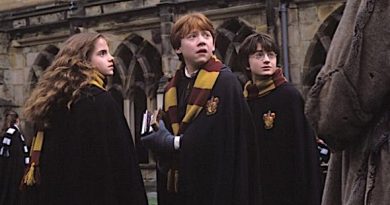 Concerto de Harry Potter