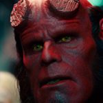 Hellboy, Mike Mignola, Neil Marshall, Guillermo del Toro, Ron Perlman