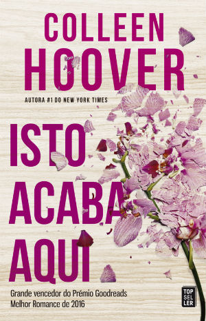 livros Colleen Hoover