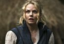 Jennifer Morrison deixa Once Upon a Time