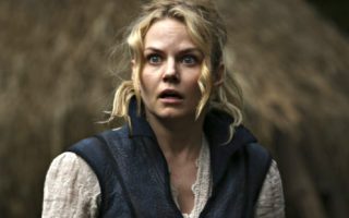 Jennifer Morrison deixa Once Upon a Time