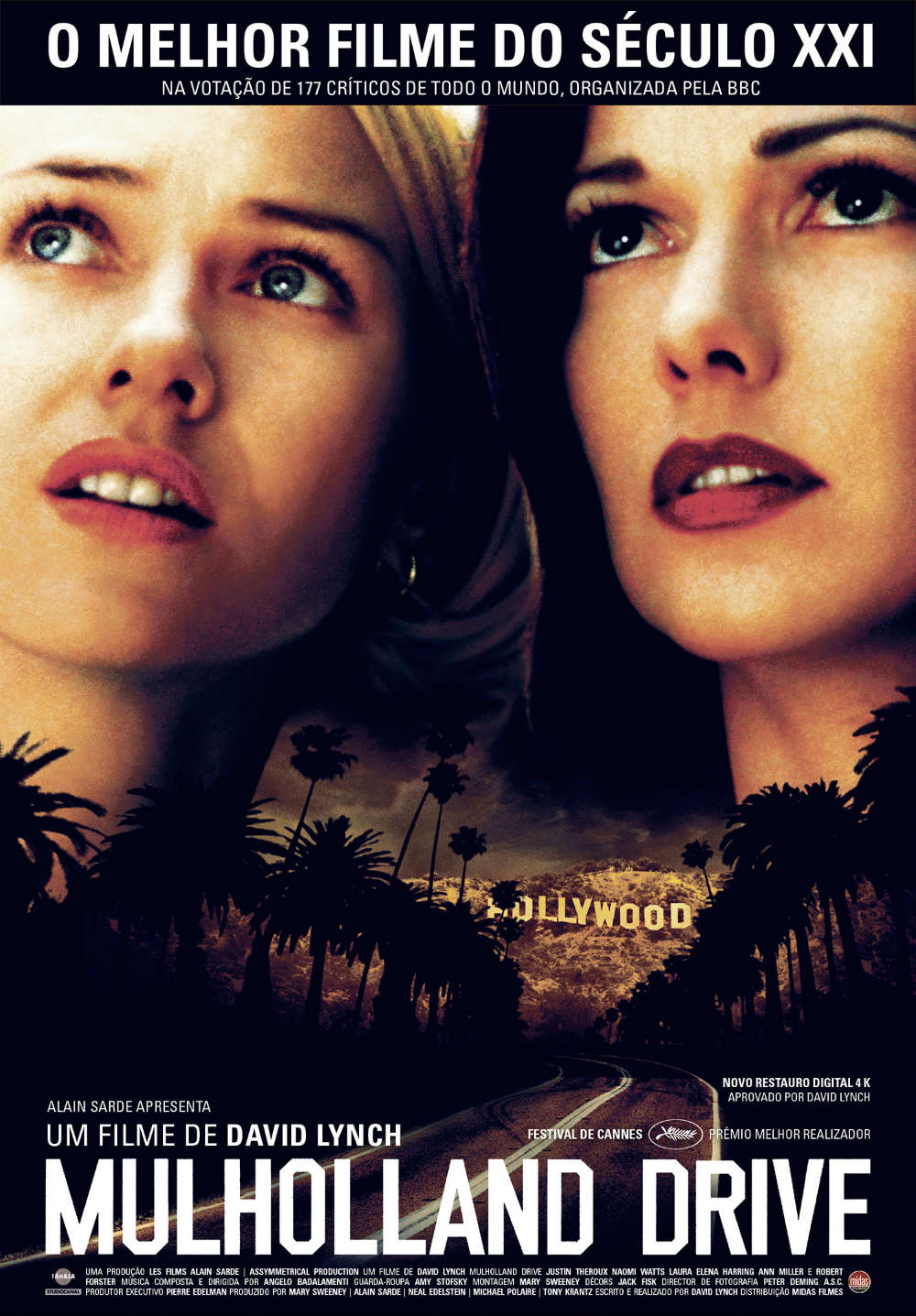 Mulholland Drive