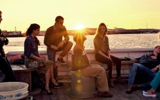 Sense8