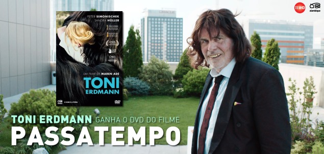 TONI-ERDMANN