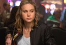 brie larson