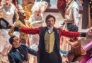The Greatest Showman, Hugh Jackman, Michelle Williams, Zac Efron, Zendaya, Michael Gracey