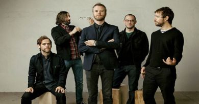 The National