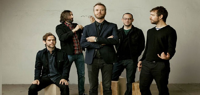 The National