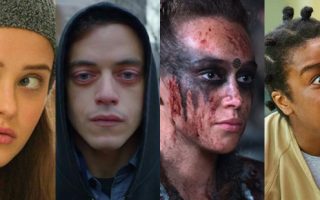 Séries Socialmente Relevantes