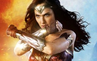 Wonder Woman