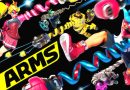 arms