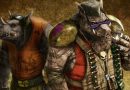 Bebop e Rocksteady