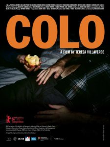 colo poster