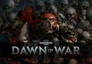 warhammer 4k