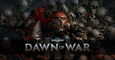 warhammer 4k