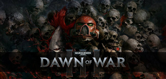 warhammer 4k