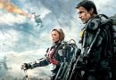 Edge of Tomorrow