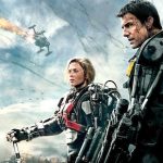Edge of Tomorrow