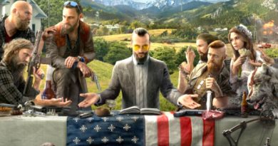 far cry 5