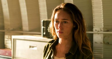 fear the walking dead