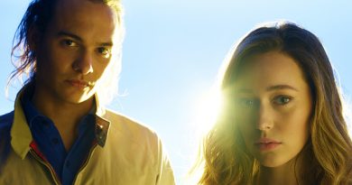 fear the walking dead