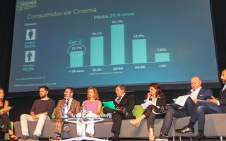 festa do cinema