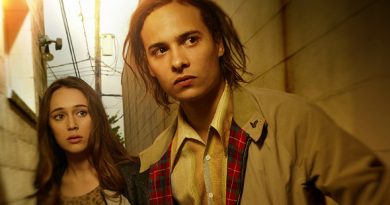 fear the walking dead
