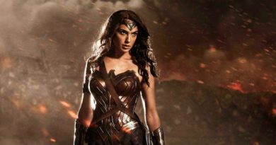 Mulher Maravilha, Wonder Woman, Universo Estendido da DC, DC Extended Universe, Gal Gadot, Warner Bros.